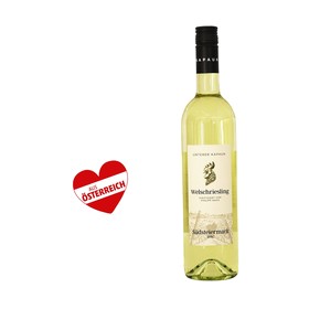 Welschriesling od. Sauvignon Blanc