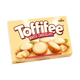 White Chocolate