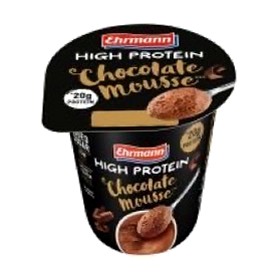 Ehrmann High Protein Mousse 200 g