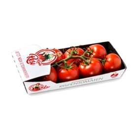 Eurospar Bio-Paradeiser Rispe 500 g