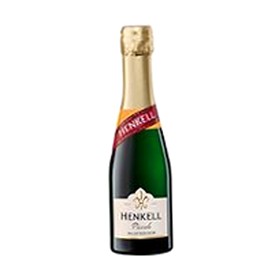 Henkell Sekt Halbtrocken