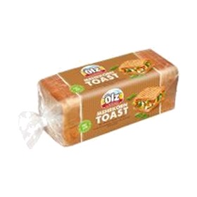 Ölz Mehrkorn Toast
