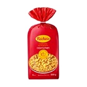 Recheis Goldmarke Hörnchen Nudeln 500 g
