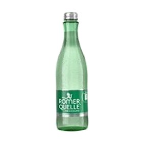 Römerquelle Mineralwasser prickelnd 1,5 l