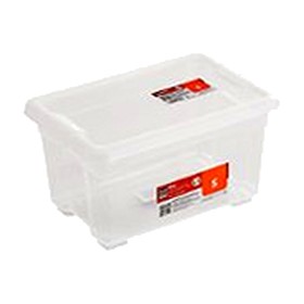 SIMPEX BASIC Kunststoffbox S ohne Deckel
