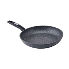 SIMPEX Professional Bratpfanne 28 cm Granitec