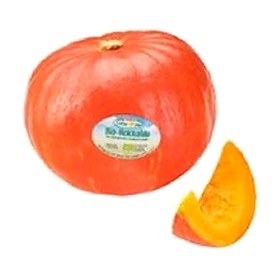 Bio-Hokkaido Kürbis aus Österreich per kg
