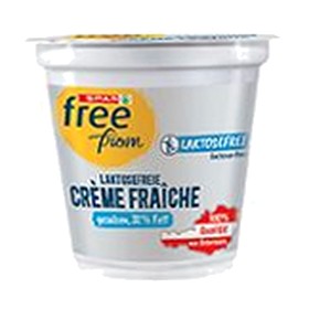 SPAR free from Laktosefreie Milch 1,5% 1 l