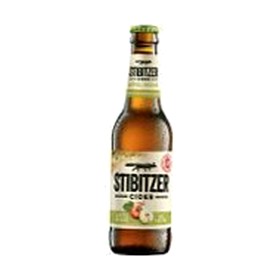 Stibitzer Cider Birne/Apfel