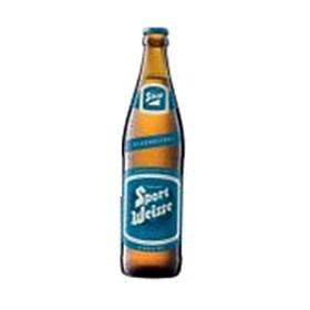 Stiegl Weisse Sport-Weisse Alkoholfrei