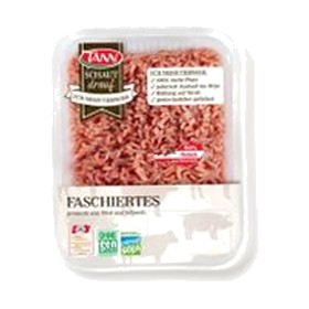 TANN Rindsfaschiertes 500 g