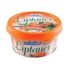 Wojnar's Wiener Liptauer 200 g