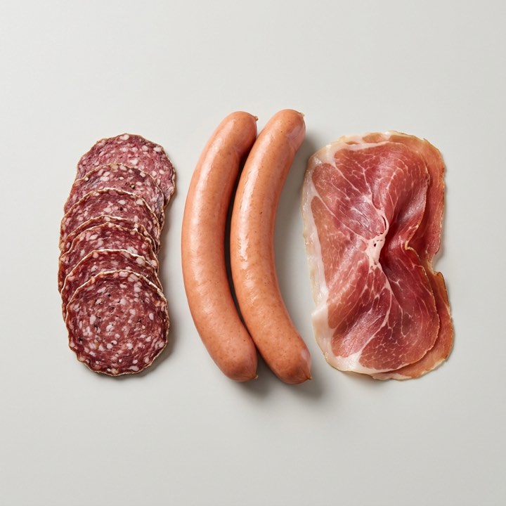 Berger Farmerschinken